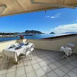 Mirto By Interhome Apartment Casa Tamponi