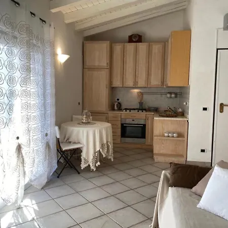 Mirto By Interhome Apartman Casa Tamponi