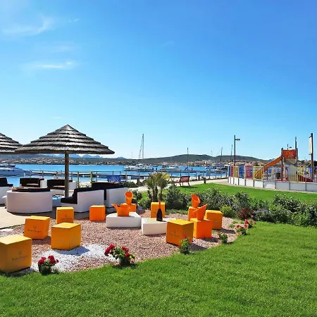 Apartman Mirto By Interhome