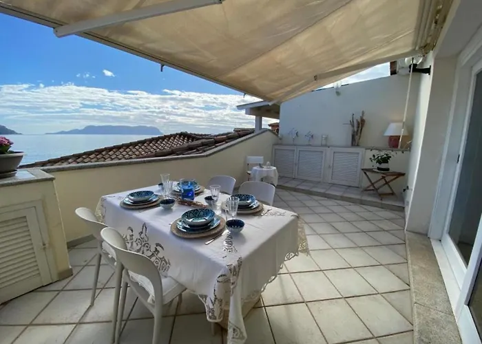 Mirto By Interhome