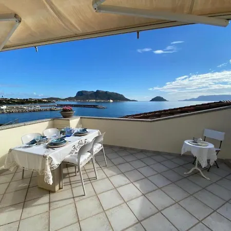 Mirto By Interhome Daire Casa Tamponi