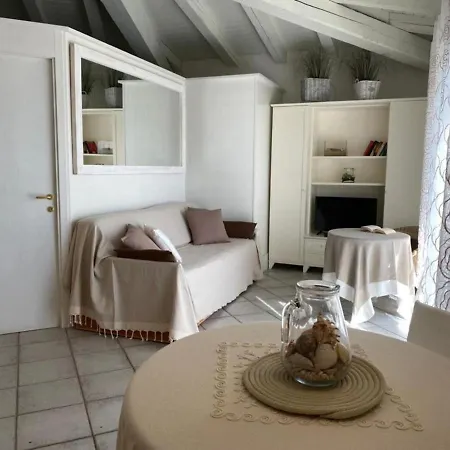 Mirto By Interhome Daire