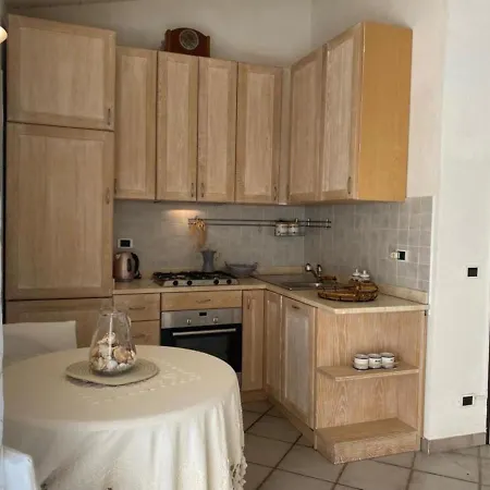 Lejlighed Mirto By Interhome Casa Tamponi