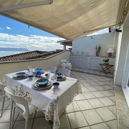Lejlighed Mirto By Interhome *