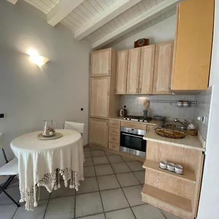 Mirto By Interhome * Casa Tamponi