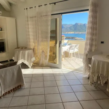 Daire Mirto By Interhome Casa Tamponi