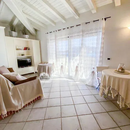 Lejlighed Mirto By Interhome *