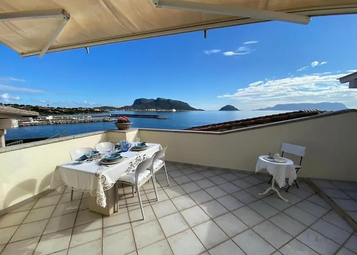 Mirto By Interhome Apartman Casa Tamponi