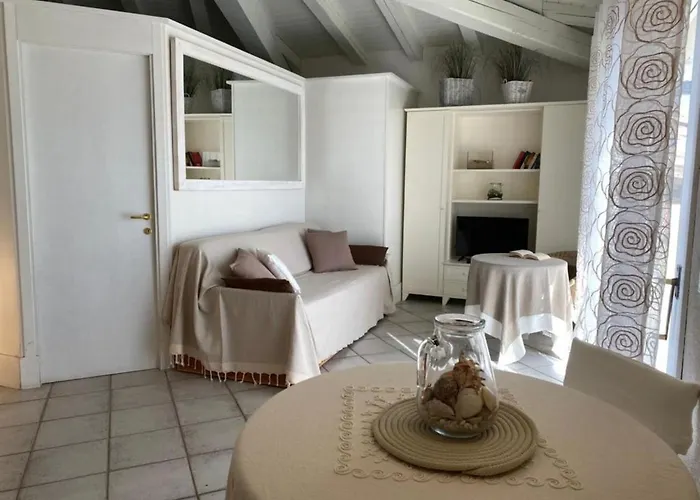 Mirto By Interhome Apartman