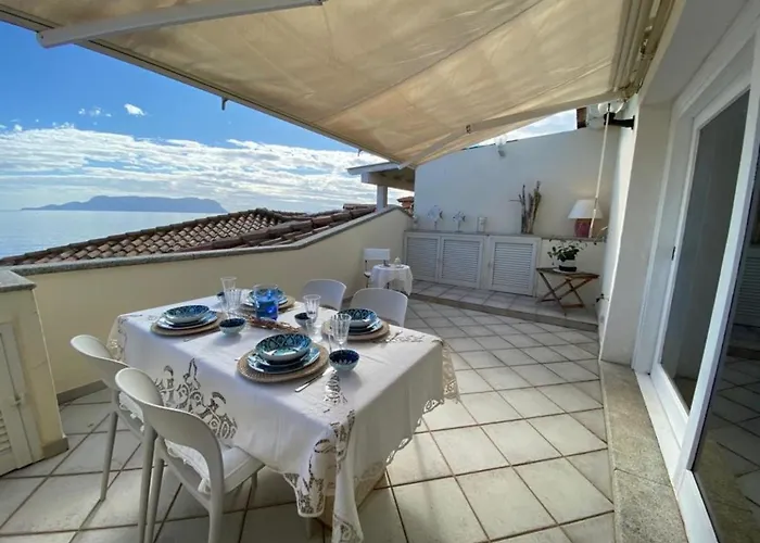 Apartman Mirto By Interhome *