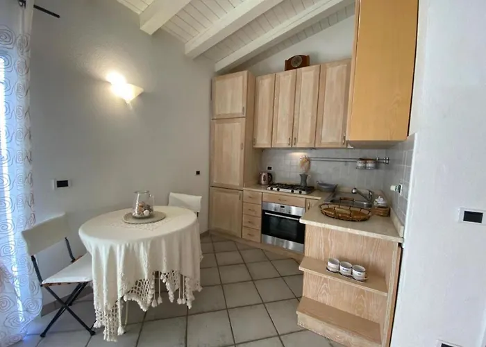 Mirto By Interhome * Casa Tamponi