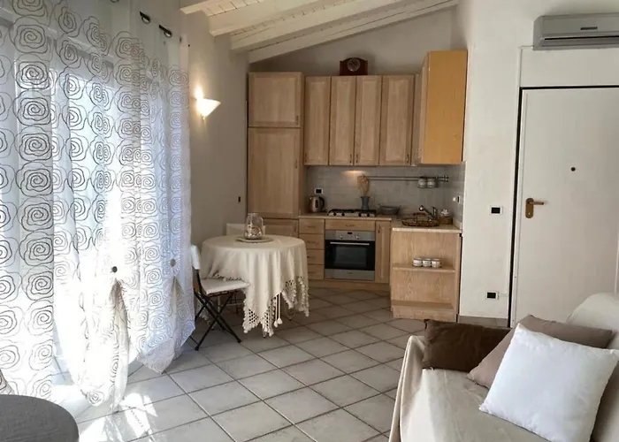 Mirto By Interhome Apartman Casa Tamponi
